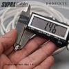 Dây loa Supra JenTech Sky 2 x 1.6 mm2