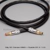 Dây nguồn DC Canare 4S6G