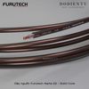 Furutech Alpha 22 - Solid Core Alpha OFC Wire 11 AWG