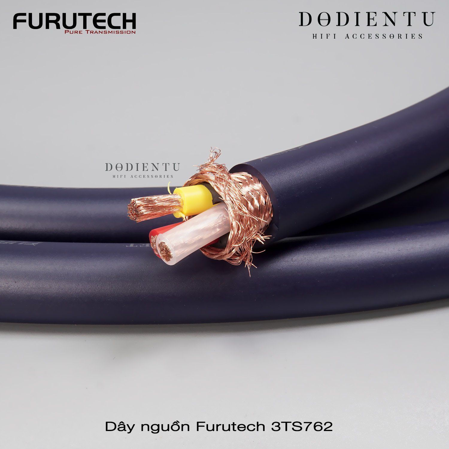 Furutech FP 3TS762