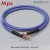 Dây nguồn MPS M 16 - 6N OCC [ DIY ]