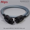 Dây nguồn MPS M 17 - 6N OCC jack MPS [ DIY ]