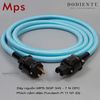Dây nguồn MPS SGP 345 - 7N OFC [ DIY ]