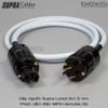Dây nguồn Supra Lorad 3x1.5 MK 2 - Cắt Mét