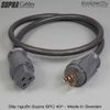 Supra Lorad 3x2.5 SPC - bản kỷ niệm 40 năm