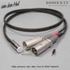 van den hul - The D 502 Hybrid - Phono Cable