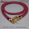 MPS G 900  - 6N OFC [ DIY ]