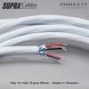 Dây tín hiệu Supra Biline