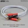 Dây tín hiệu Supra Dual