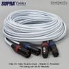 Dây tín hiệu Supra Dual