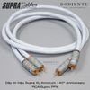 Dây tín hiệu Supra XL Annorum - 40th Anniversary [ DIY ]