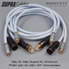 Dây tín hiệu Supra XL Annorum - 40th Anniversary [ DIY ]