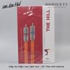 van den Hul - 3T The Hill RCA