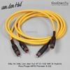 van den Hul - 3T The D 102 III Hybrid [ DIY ]