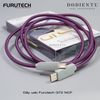 Furutech GT2 NCF USB A-B