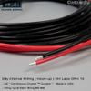 DH Labs OFH 12 Hookup Wire