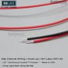 DH Labs OFH 20 Hookup Wire