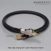 DH Labs Ethernet Cat 8 Reunion - Dây Cáp Mạng / Cắt Mét