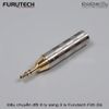 Phích cắm chuyển đổi - Furutech F35 (G)