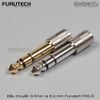 Phích cắm chuyển đổi - Furutech F63S