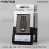 Furutech Fi 8.1 N NCF (G)/(R)