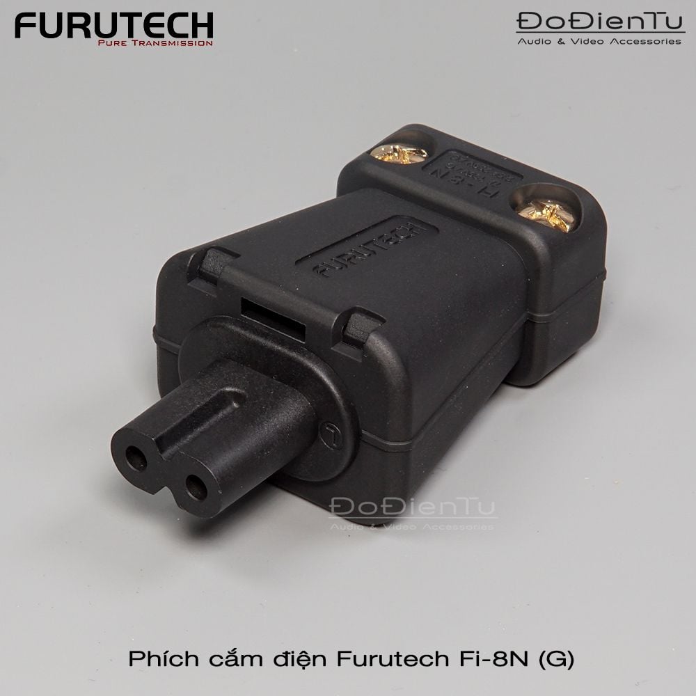 Furutech Fi 8N (G)