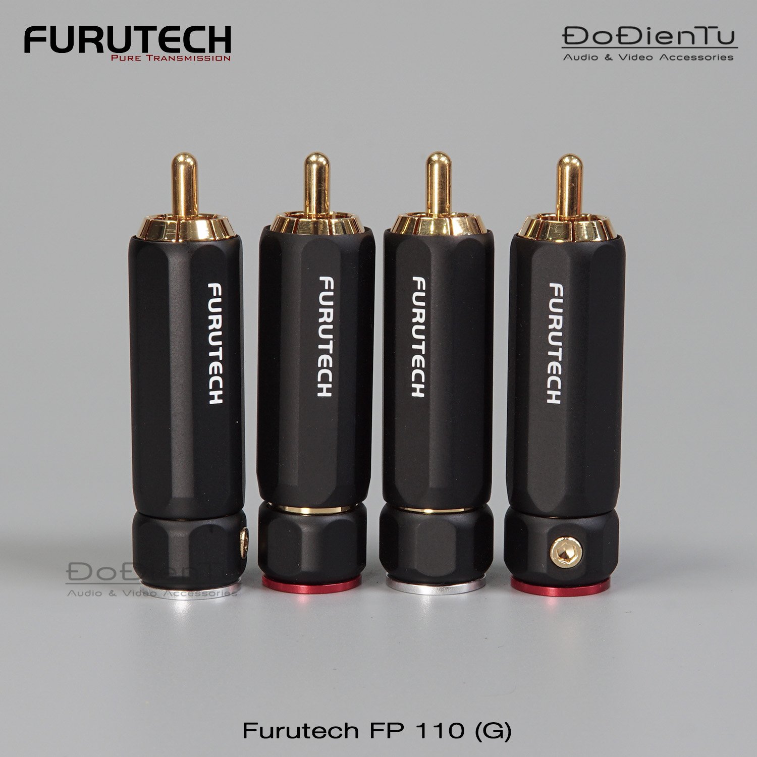 Furutech FP 110 (G) | Đồ Điện Tử