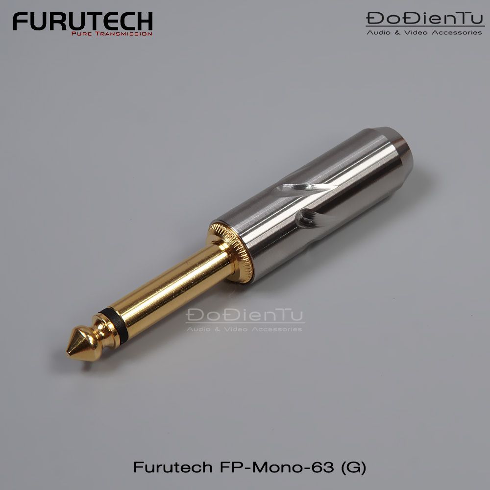 Furutech FP Mono 63 (G)