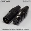 Furutech FP 701 M (G) | FP 702 (G)