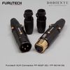 Furutech FP 601 M (G) | FP 602 (G)