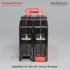 GigaWatt G 16A 2P Circuit Breaker