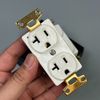 Ổ điện Oyaide R1 - Hàng lướt 99%