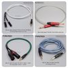 Thi công dây 3.5mm / 6.3mm Mono Stereo ...