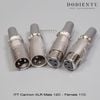 ITT Cannon XLR 11C - XLR 12C