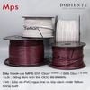 MPS 015 Occ / 025 Occ - 6N OCC + Teflon