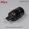 Phích cắm điện MPS Hercules 8