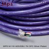 MPS M-110 Ohm AES/EBU