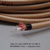 MPS M 12 MK 2  - OCC+OCC Square [ DIY ]