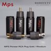 MPS Pioneer ⌀8 / ⌀10 / ⌀11 (G) / (R)