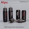MPS Pioneer ⌀8 / ⌀10 / ⌀11 (G) / (R)