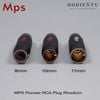 MPS Pioneer ⌀8 / ⌀10 / ⌀11 (G) / (R)
