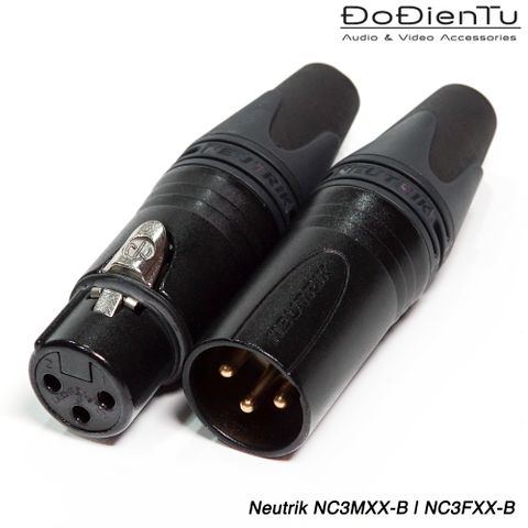 neutrik-nc3mxx-b-nc3fxx-b-xlr-gold-contacts