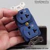 Cardas Audio 4181 US Duplex Outlet
