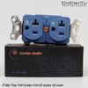 Cardas Audio 4181 US Duplex Outlet