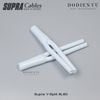 Dây tín hiệu Supra Biline