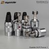 Oyaide Focus 1 - XLR Plugs