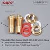 Cọc RCA CMC 805 2.5 F | Rca Socket