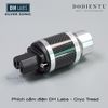 Phích cắm điện DH Labs Cryo-Treated