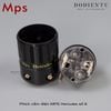 Phích cắm điện MPS Hercules 8