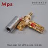 MPS DC 2.1 / 2.5